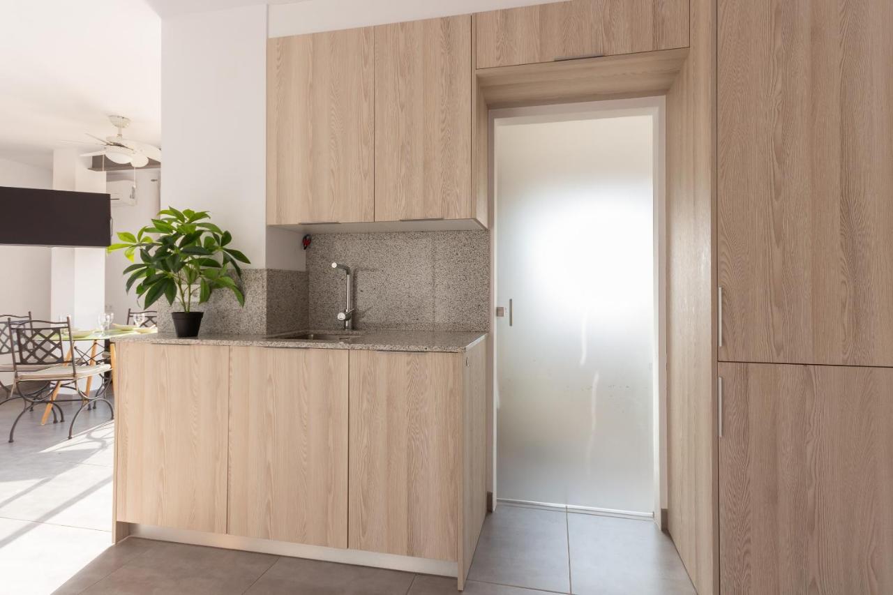 Paola Penthouse - Costa Carpediem กัลเป ภายนอก รูปภาพ