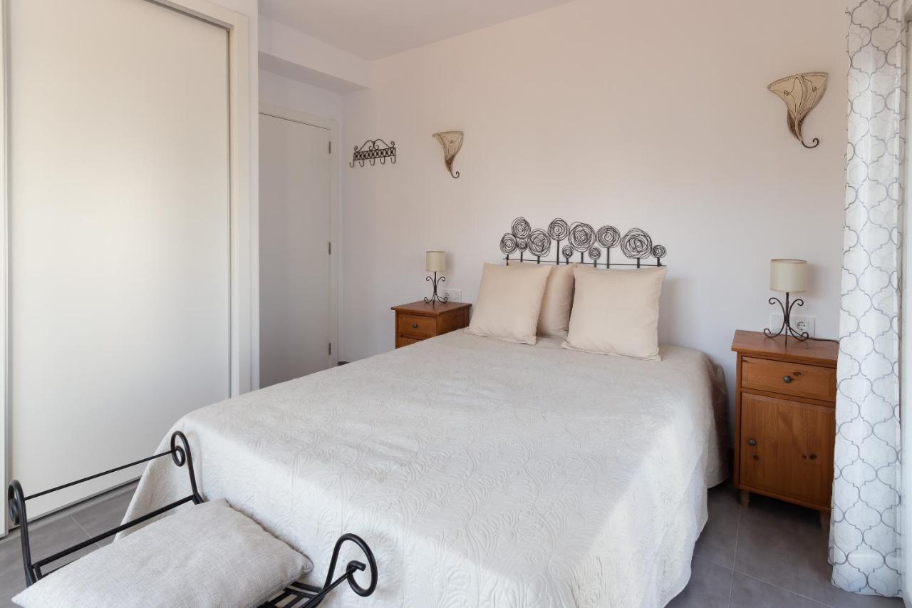 Paola Penthouse - Costa Carpediem กัลเป ภายนอก รูปภาพ