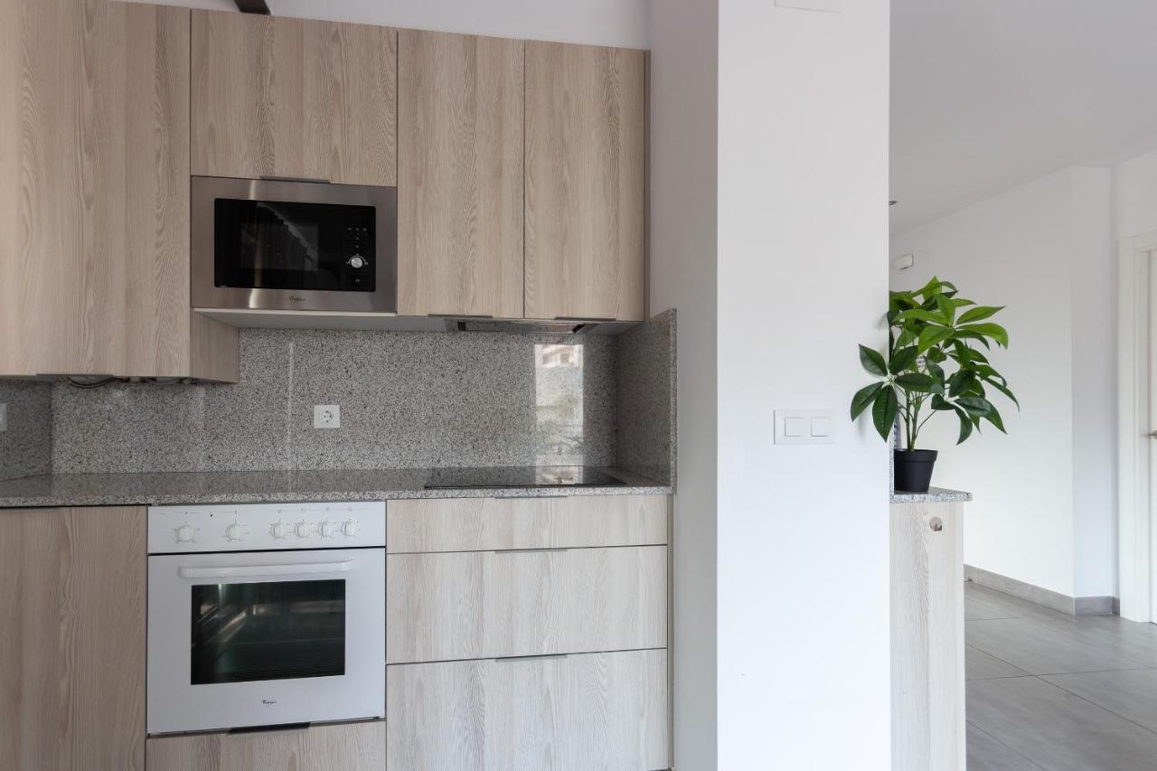 Paola Penthouse - Costa Carpediem กัลเป ภายนอก รูปภาพ