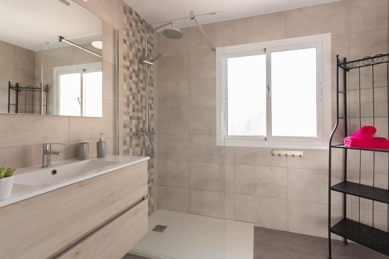 Paola Penthouse - Costa Carpediem กัลเป ภายนอก รูปภาพ