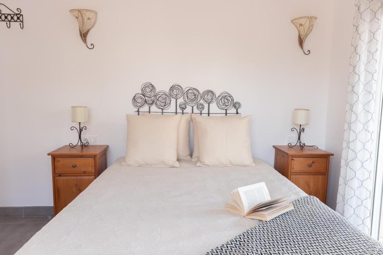 Paola Penthouse - Costa Carpediem กัลเป ภายนอก รูปภาพ