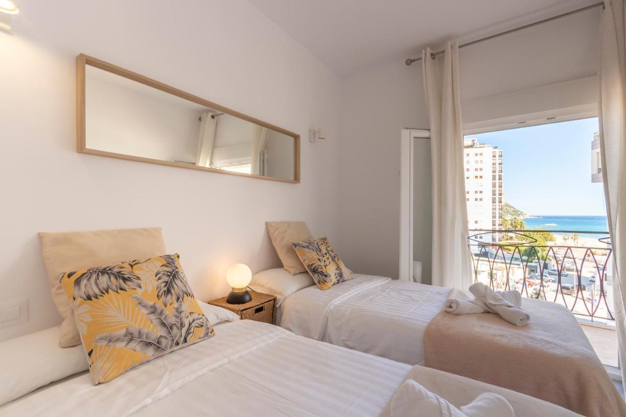 Paola Penthouse - Costa Carpediem กัลเป ภายนอก รูปภาพ