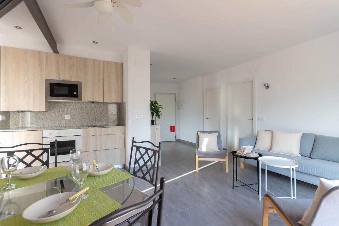 Paola Penthouse - Costa Carpediem กัลเป ภายนอก รูปภาพ
