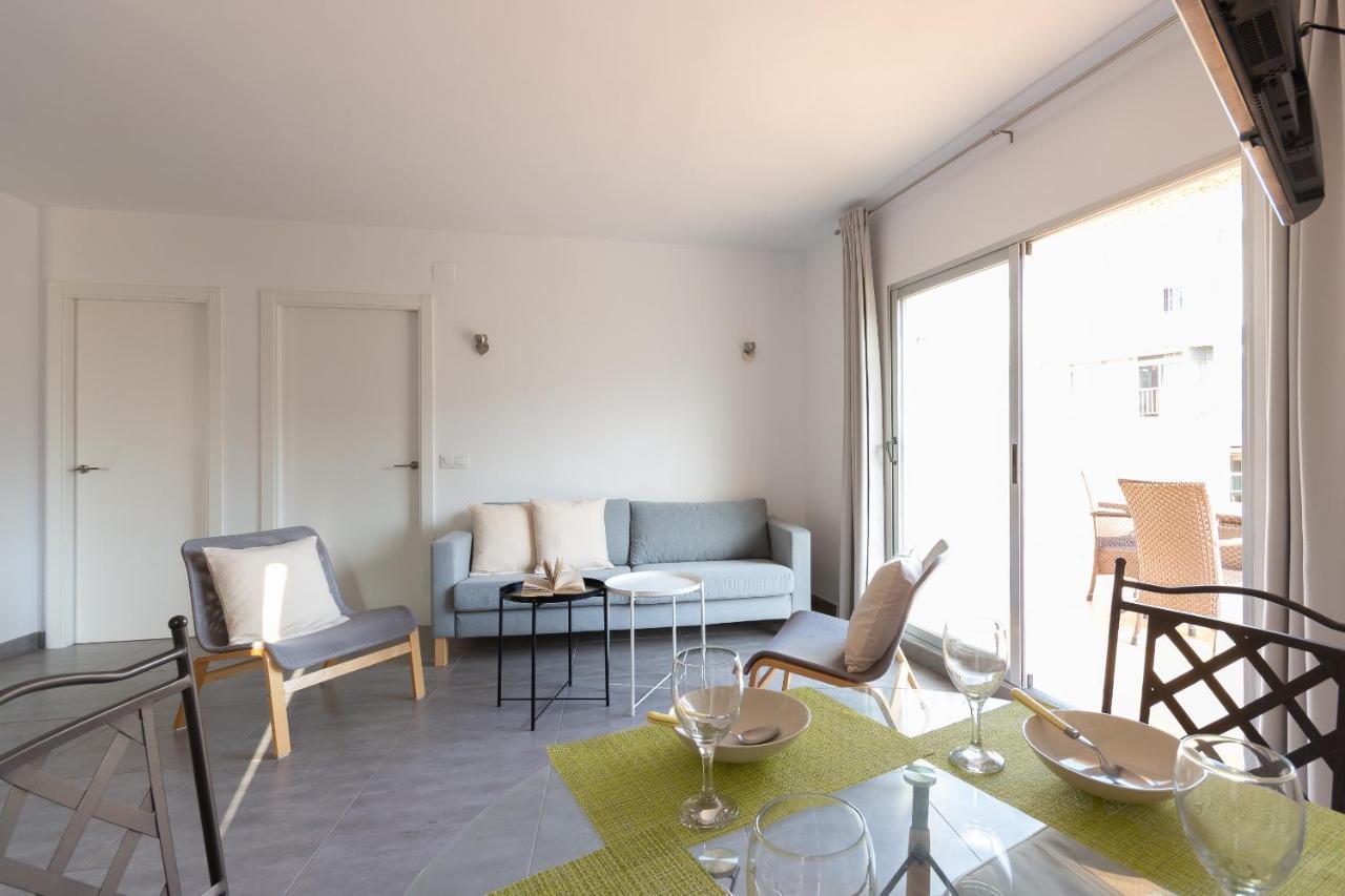 Paola Penthouse - Costa Carpediem กัลเป ภายนอก รูปภาพ