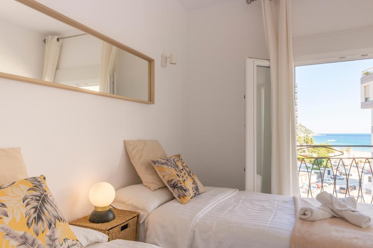 Paola Penthouse - Costa Carpediem กัลเป ภายนอก รูปภาพ