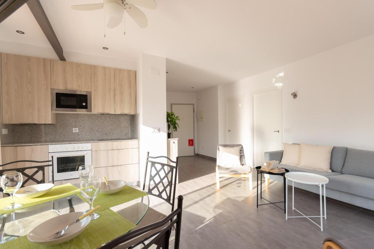 Paola Penthouse - Costa Carpediem กัลเป ภายนอก รูปภาพ