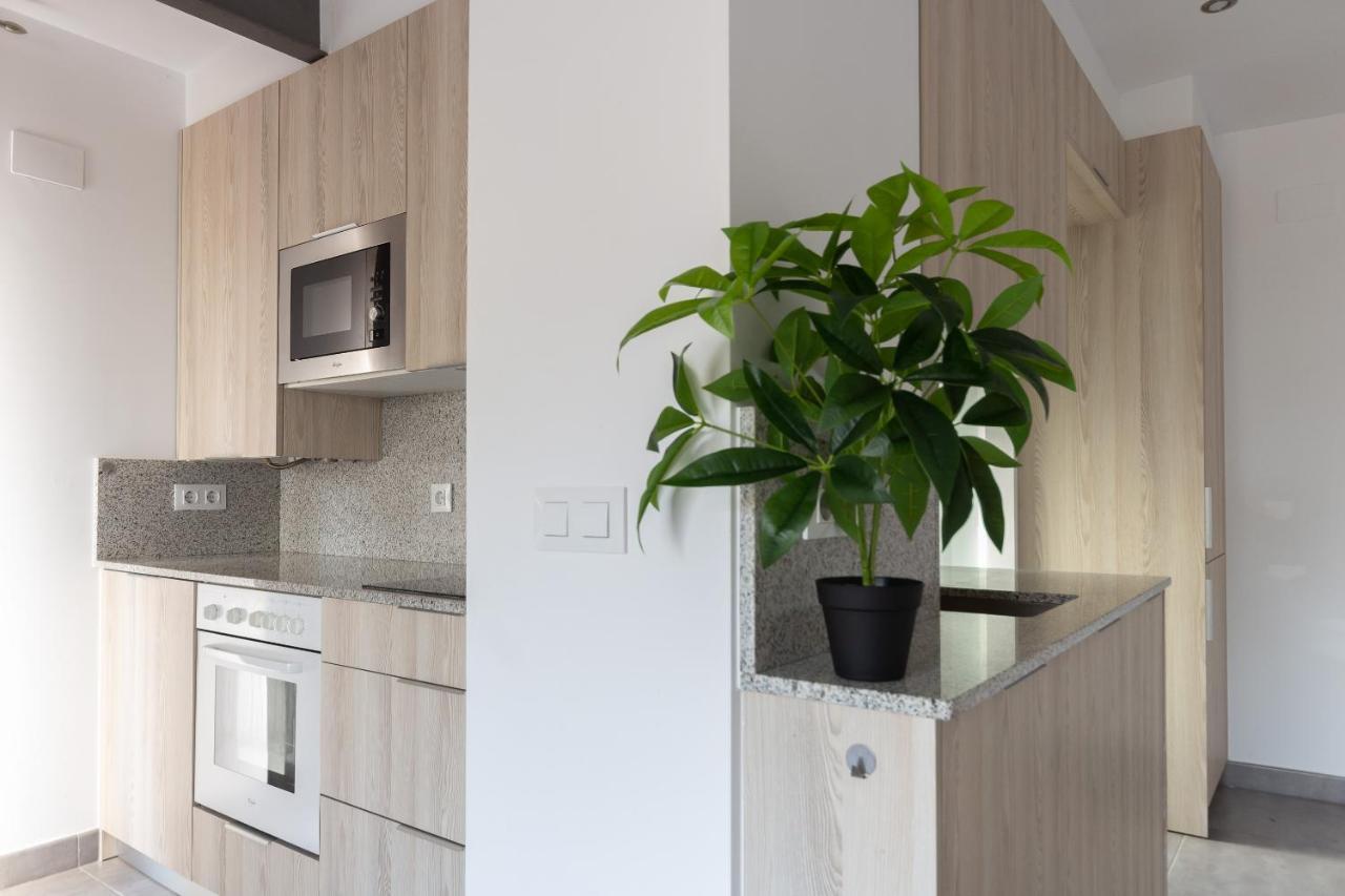 Paola Penthouse - Costa Carpediem กัลเป ภายนอก รูปภาพ