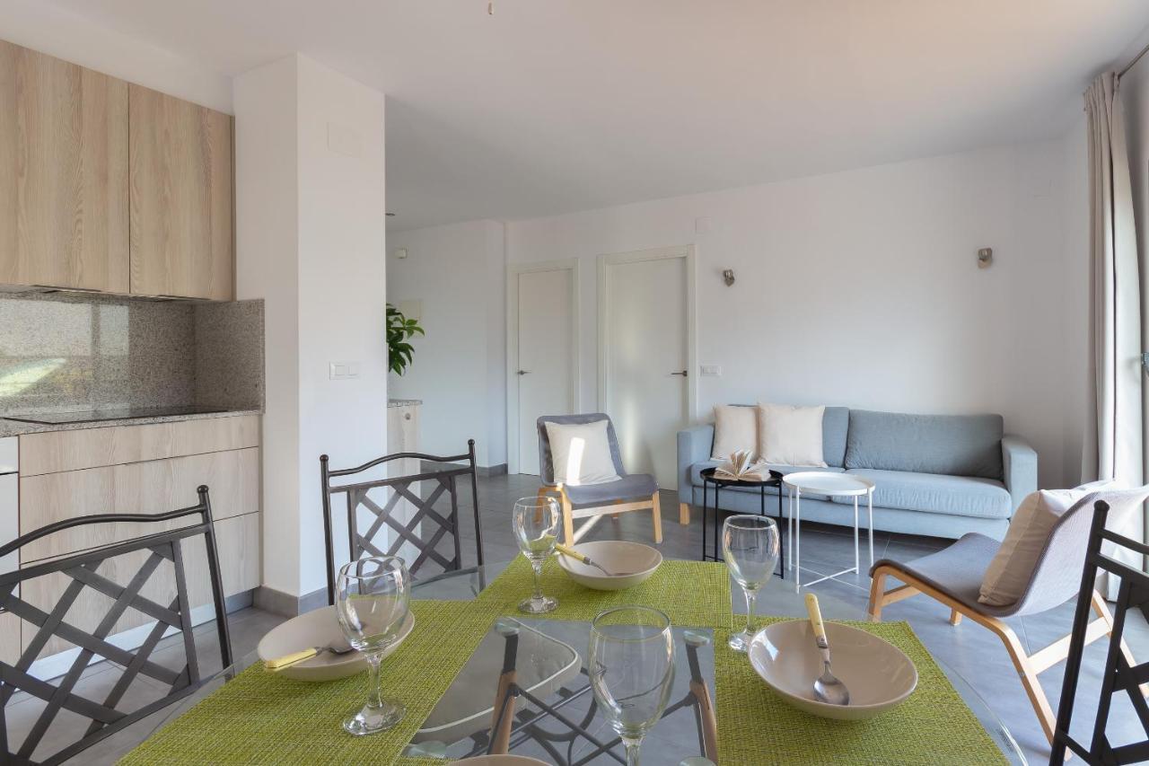 Paola Penthouse - Costa Carpediem กัลเป ภายนอก รูปภาพ